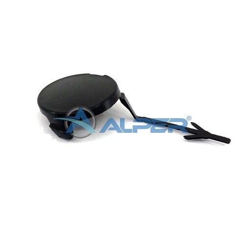 ÖN TAMPON ÇEKİ DEMİR KAPAĞI CLIO 4 13-15