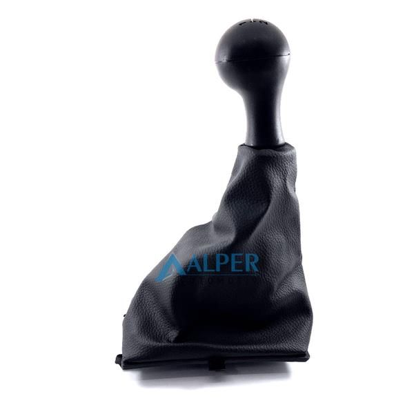 VİTES KÖRÜĞÜ TOPUZLU TEMPRATİPO — ALPER