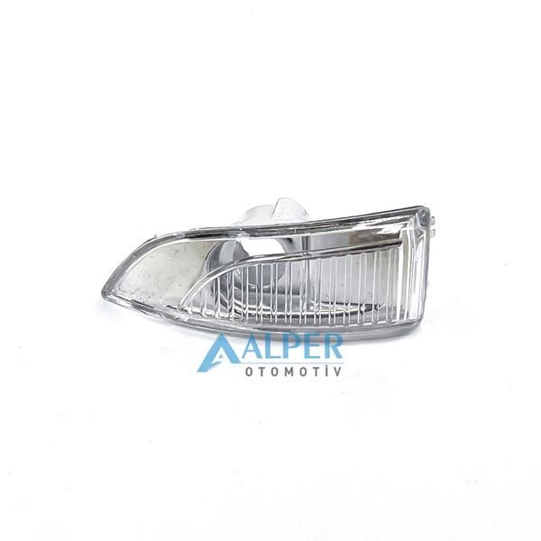 DIS DIKIZ AYNA SINYALI SOL MEGANE III 09> FLUENCE 09> — ALPER