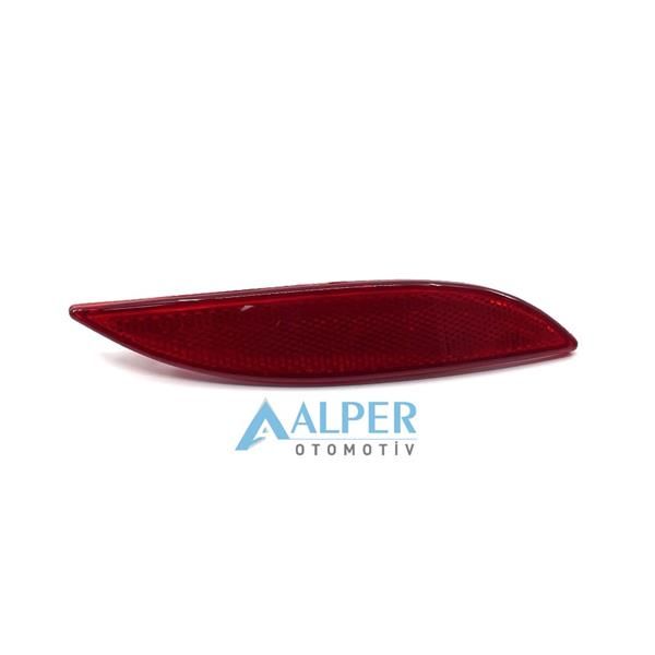 ARKA REFLEKTÖR SAĞ RENAULT FLUENCE 09>15 — ALPER