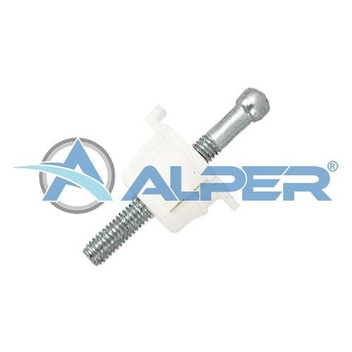 FAR AYAR CIVATASI YUVARLAK TRANSPORTER T4 — ALPER