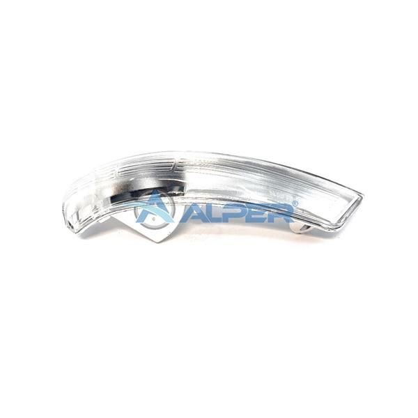 DIŞ DİKİZ AYNA SİNYALİ SAĞ FOCUS II 08> MONDEO IV 07>14 — ALPER