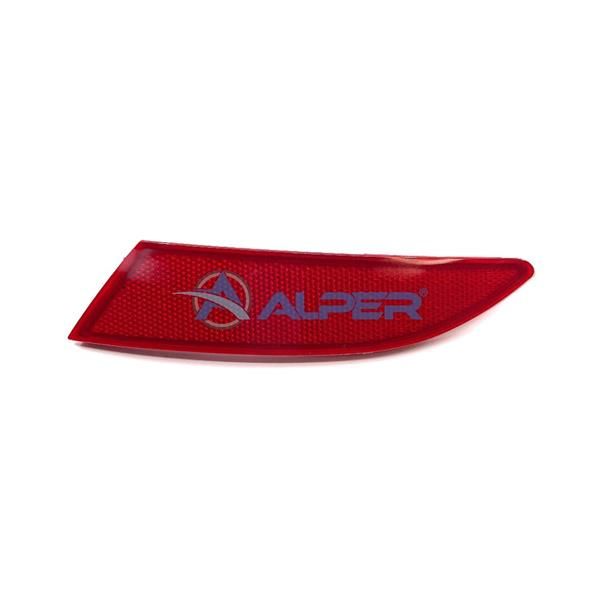 ARKA TAMPON REFLEKTÖRÜ SOL FORD FOCUS 12> — ALPER