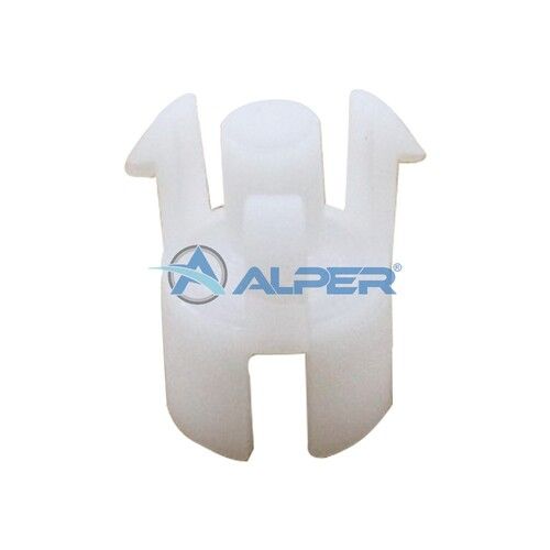 DEBRİYAJ ÜST MERKEZ UÇ PLASTİĞİ P301-C-ELYSEE 1.6 HDI BER4 SANZIMAN — ALPER
