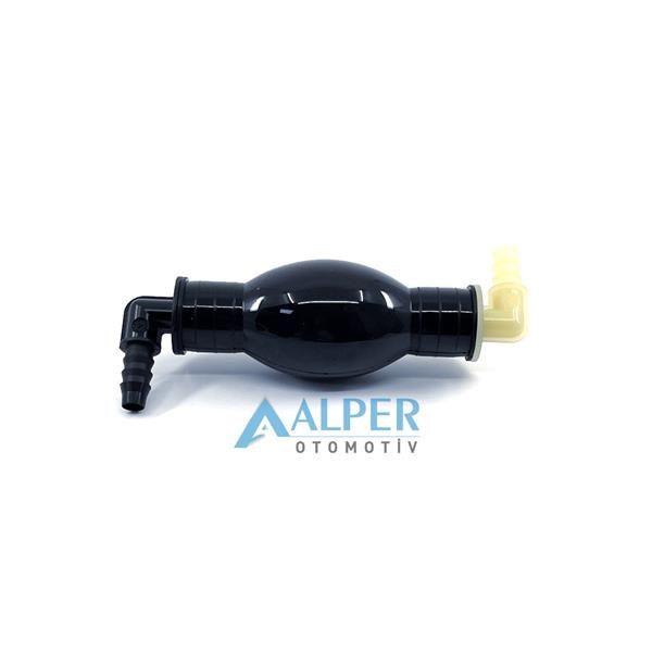 MAZOT EL POMPASI RENAULT CLIO II 02> KANGOO 02> MEGANE II 02>08 1.5 DCİ K9K — ALPER