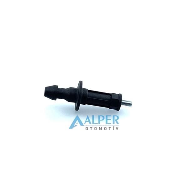 HAVA FİLTRE BAĞLANTI BRAKETİ PALIO-ALBEA-DOBLO-FIORINO 1.3 MTJ — ALPER