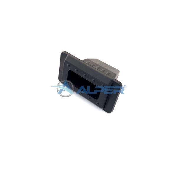 SÜRGÜLÜ KAPI KİLİT KARŞILIK PLASTİĞİ FIAT FİORİNO 07> DOBLO III 09> — ALPER