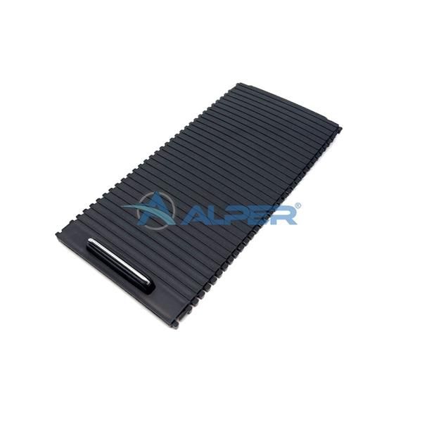 ORTA KONSOL PERDESI SIYAH MERCEDES W204 S204 C204 W212 S212 C207 X204 — ALPER