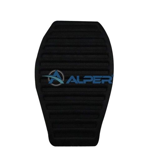 PEDAL LASTİĞİ FREN-DEBRİYAJ DOBLO II-FİORİNO-GRANDE PUNTO-NEMO-BİPPER 10-11 — ALPER