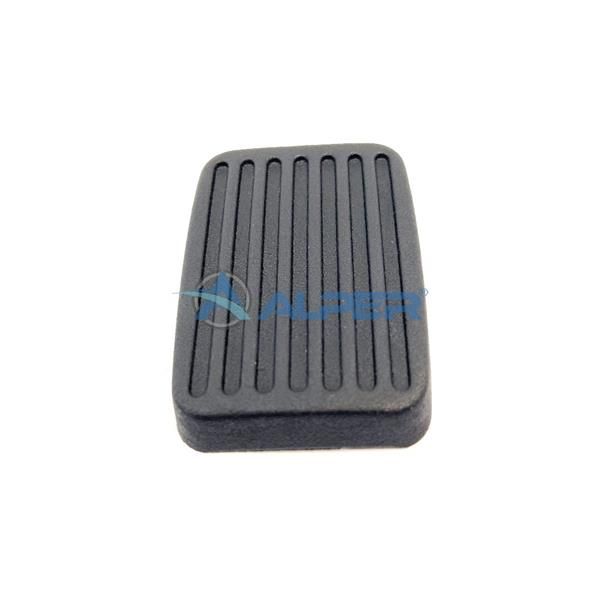 PEDAL LASTİĞİ FREN-DEBRİYAJ ACCENT-ELANTRA 95-05 — ALPER