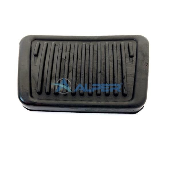 PEDAL LASTİĞİ FREN OTOMATİK VİTES ACCENT-ELANTRA-SONATA-TUCSON-RIO-SPORTAGE-SORENTO 10> — ALPER