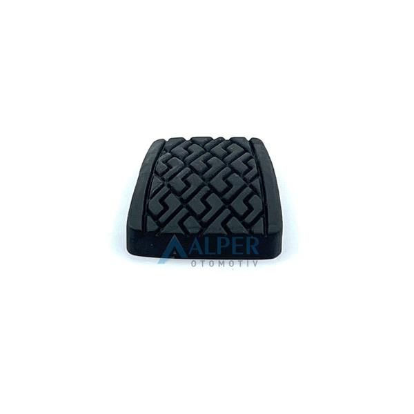 PEDAL LASTİĞİ FREN-DEBRİYAJ COROLLA 87-98 — ALPER