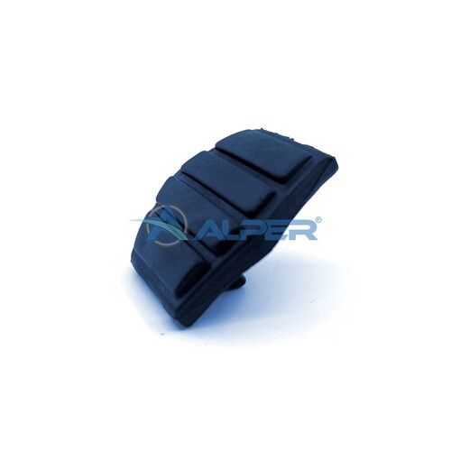 PEDAL LASTİĞİ DEBRİYAJ R.9-R.11-R.19-CLİO I-EXPRESS-TWİNGO — ALPER