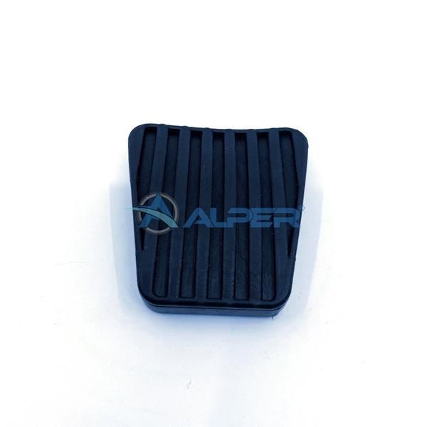 PEDAL LASTİĞİ FREN-DEBRİYAJ COMBO 94-01-CORSA B 93-00 — ALPER