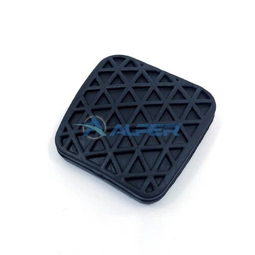 PEDAL LASTİĞİ FREN-DEBRİYAJ VECTRA B-VECTRA C-ASTRA G-CORSA C-GOLF IV — ALPER