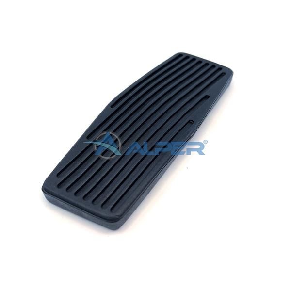 PEDAL LASTİĞİ GAZ ASTRA F-ASTRA G-CALİBRA A-ZAFIRA A — ALPER