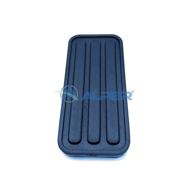 PEDAL LASTİĞİ GAZ CADDY II-TRANSPORTER T4 90-03-GOLF III-IV-PASSAT-SHARAN — ALPER