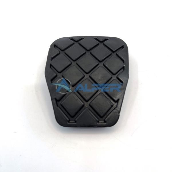 PEDAL LASTİĞİ FREN-DEBRİYAJ CADDY II T5 T6 T7-BORA-GOLF IV-POLO-IBIZA — ALPER