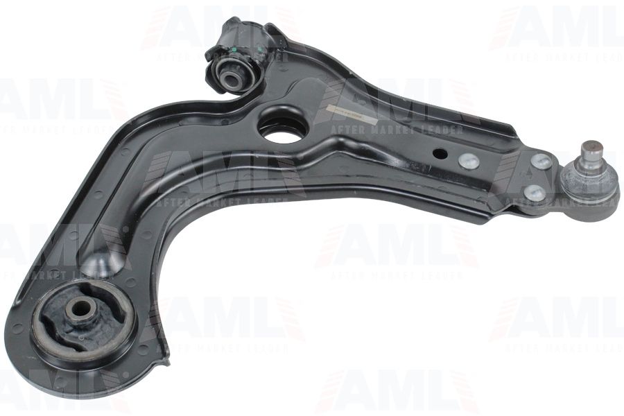 SALINCAK SAĞ HİDROLİK FORD FIESTA IV 95-02 PUMA 97>MAZDA 121 III 96> — AML