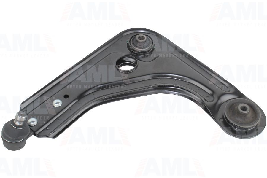 ALT SALINCAK SOL ROTİLLİ FIESTA 89-92 — AML
