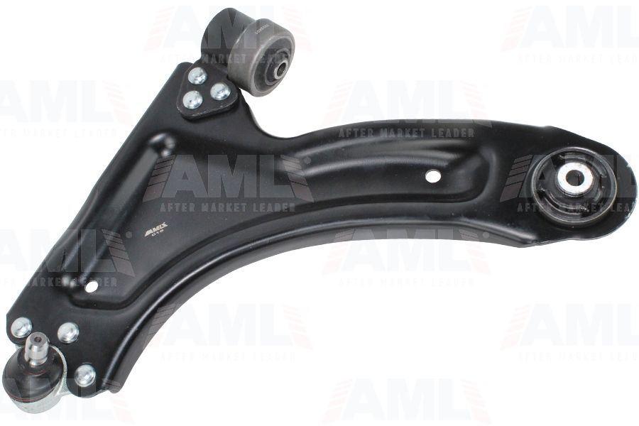 ALT SALINCAK KOMPLE SOL OPEL CORSA C 00> COMBO C 00> — AML