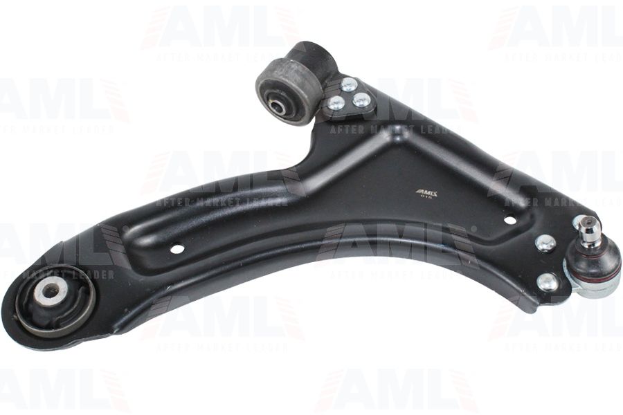 ALT SALINCAK KOMPLE SAĞ OPEL CORSA C 00> COMBO C 00> — AML