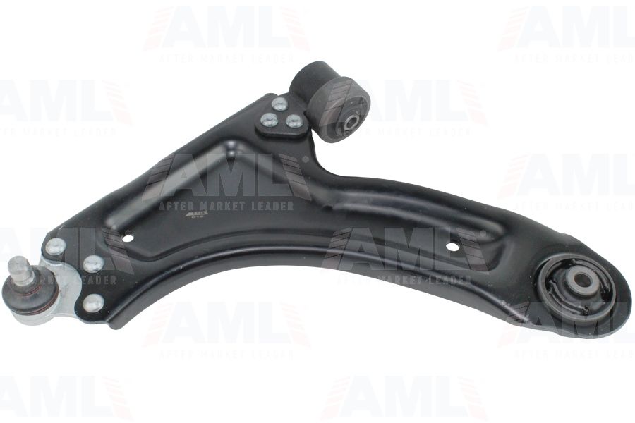 ALT SALINCAK KOMPLE SOL OPEL MERIVA A 03>10 — AML