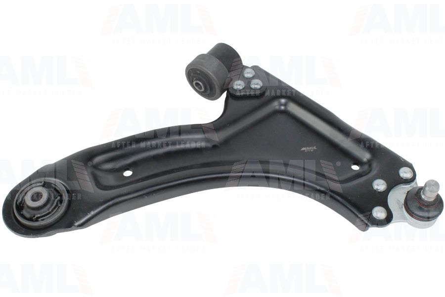 ALT SALINCAK KOMPLE SAĞ OPEL MERIVA A 03>10 — AML