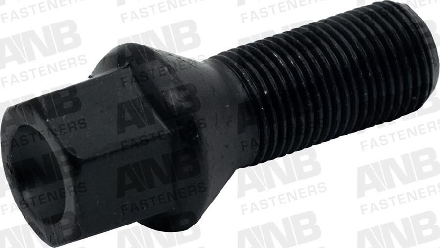 AA17 - M14 X 1.50 X 23 SİYAH BİJON CIVATASI MERCEDES-BENZ — ANB