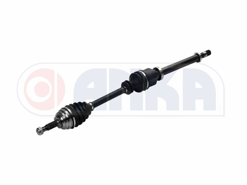 AKS ÖN SAĞ CLIO III-MODUS 1.4-1.6-1.5 DCI 05 > LOGAN MCV 1.4-1.6-1.5DCİ 07 > — ANKA