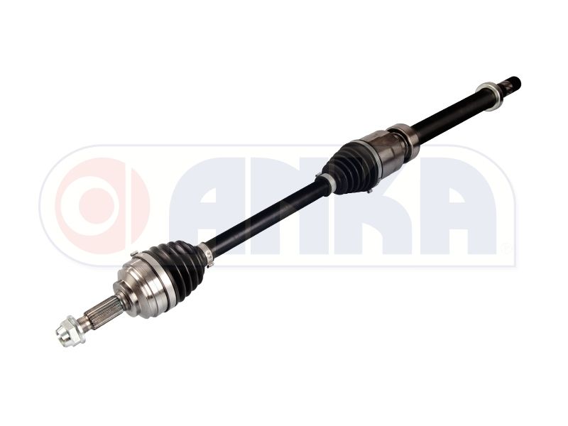 AKS ÖN KOMPLE SAĞ CLIO IV 1.5DCİ 12 > — ANKA