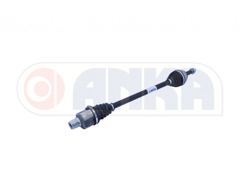 AKS KOMPLE SAĞ MEGANE I 1.6 16V 96-03 -SCENIC 1.4-1.6 97-99 — ANKA