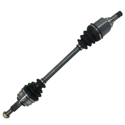 KOMPLE AKS SOL KANGOO III 08> 1.5dCi 677mm — ANKA