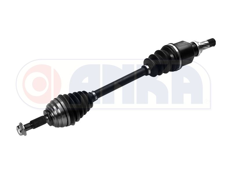 AKS ÖN SOL CLIO III-MODUS 1.4-1.6-1.5 DCI 05 > LOGAN MCV 1.4-1.6-1.5DCİ 07 > — ANKA