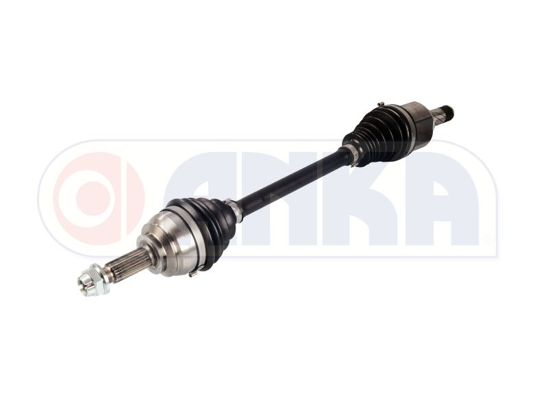 AKS KOMPLE SOL SYMBOL IV 1.5 DCİ 12 > — ANKA