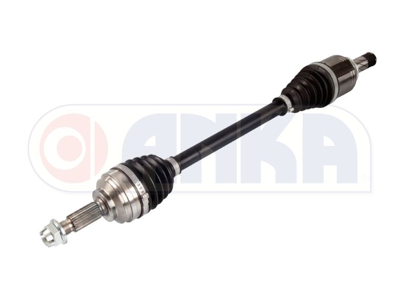 AKS ÖN KOMPLE SOL CLIO IV 1.5 DCİ 12 > — ANKA