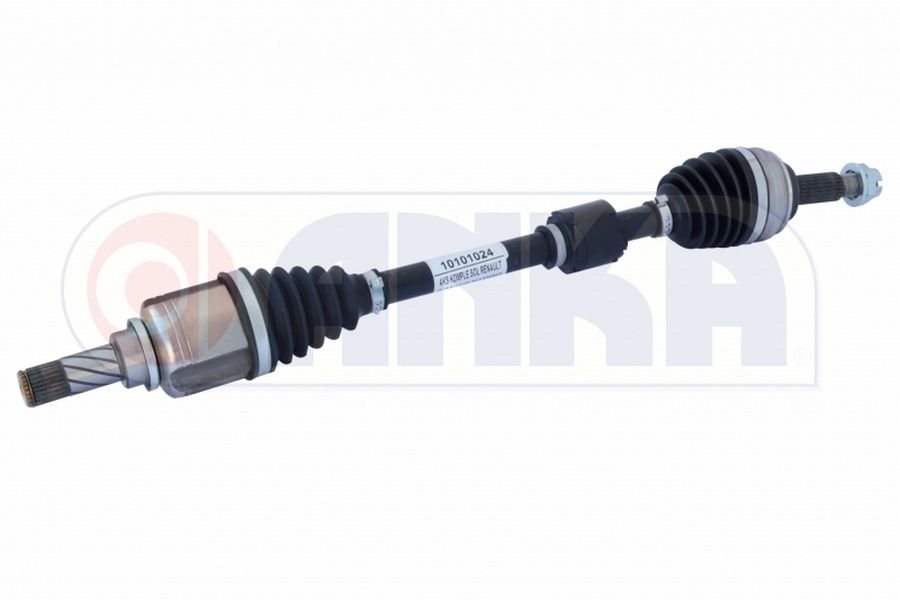 AKS KOMPLE SOL RENAULT CLIO IV 1.2 16V 12 > — ANKA