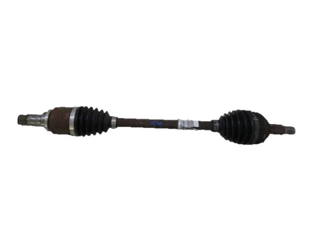 AKS KOMPLE SOL CLIO III MODUS 1.2 16V 2005-2012 — ANKA