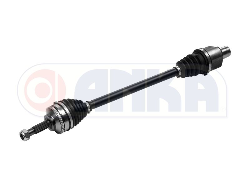 AKS KOMPLE SAĞ KNG 1.9D ABS Lİ — ANKA