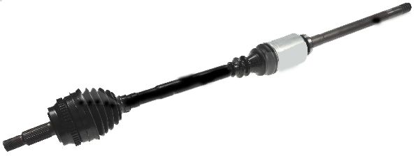 AKS KOMPLE SAĞ MASTER II 2.2 DCİ ABS Lİ 01-10 — ANKA