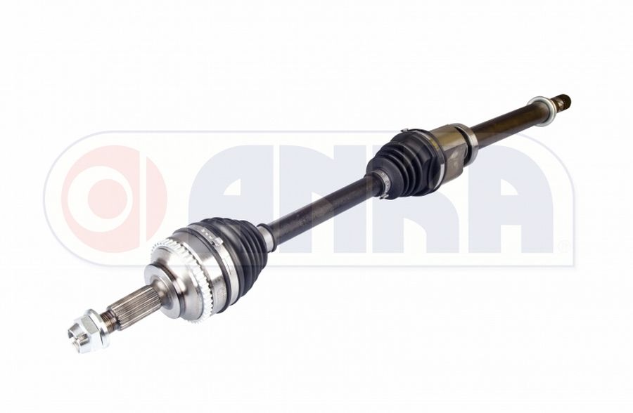 AKS KOMPLE SAĞ ABSLİ KNG 1.5 DCİ 05-08 -GRAND KNG 08 > CLIO II HB 07-09 ABS Lİ 866mm — ANKA