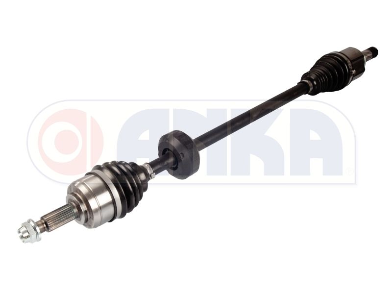KOMPLE AKS SAĞ DACIA DOKKER 12>21 LODGY 12>21 1.5dCi 1.6 896mm — ANKA