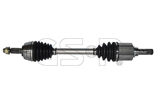 AKS KOMPLE SOL DACIA DUSTER 4X4 1.2 TCE-1.5 DCİ-1.6 16V 12 > — ANKA