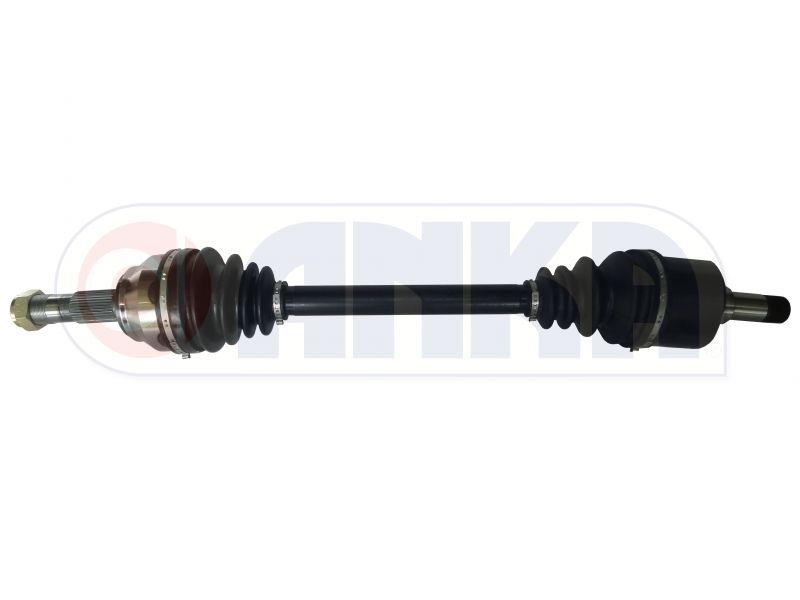 10120003 AKS KOMPLE SAĞ PEUGEOT KARSAN JEST 13 > — ANKA