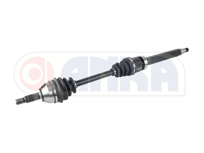 ÖN AKS KOMPLE SAĞ FORD FOCUS II 1.6TDCİ 04-11 -CMAX 1.6TDCİ 07-11 -VOLVO S40 II 04>12 S40 II 544 05>12 V50 545 05>12 1.6D-1.8-2.0D 26X36X921MM — ANKA