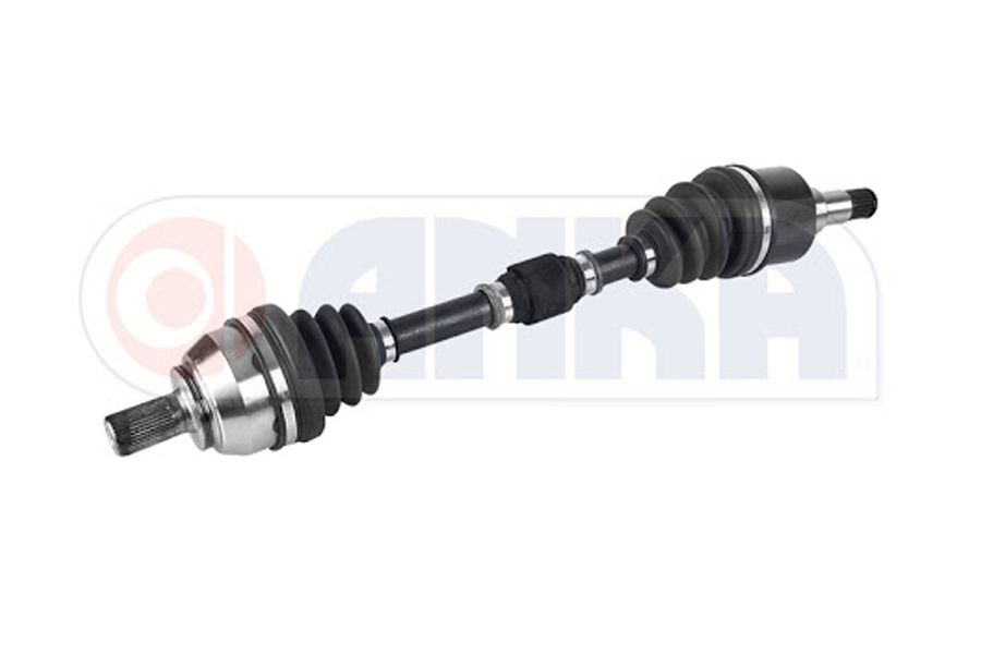 ÖN AKS KOMPLE SOL FOCUS II 1.6- 1.8 TI 04>11 C MAX 1.6 1.8 TI 05>11 BENZINLI VOLVO S40 II 1.6 05>12 V50 1.6 05>12 — ANKA