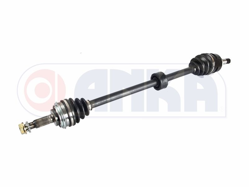 AKS KOMPLE SAĞ TOYOTA COROLLA 1.6 87-02 — ANKA