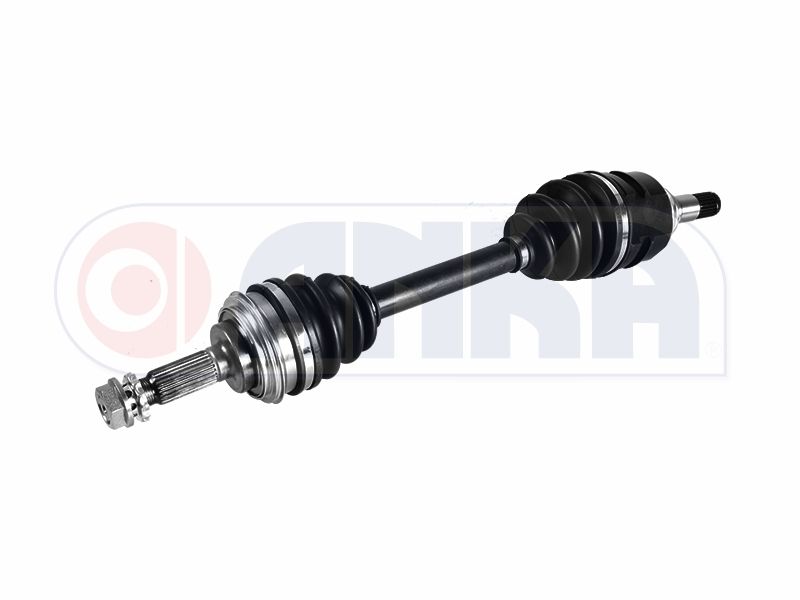 AKS KOMPLE SOL TOYOTA COROLLA 1.6 87-02 — ANKA