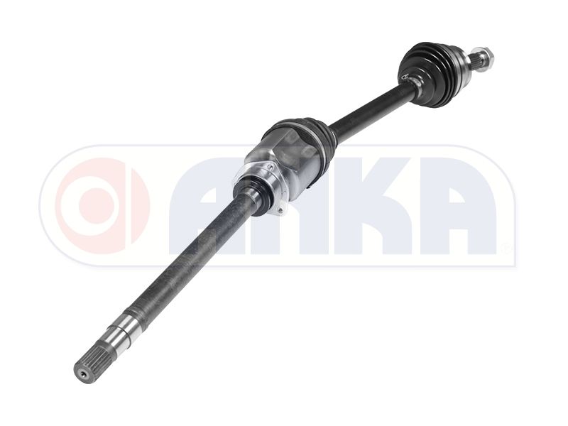 AKS ÖN SAĞ FIORINO 1.3 MTJ 07 > UZUN — ANKA