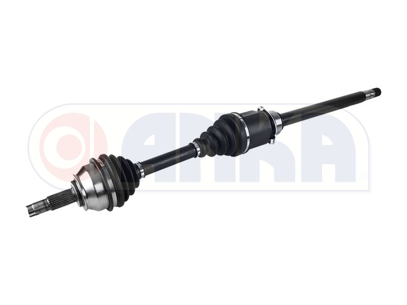 AKS KOMPLE SAĞ DOBLO 1.6 MJT 10 > LALE KODU: 55214684 25 DİŞ — ANKA